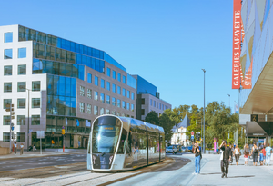 Courtier en travaux Levallois-Perret